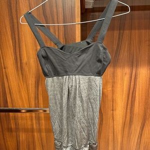 lululemon sports bra top